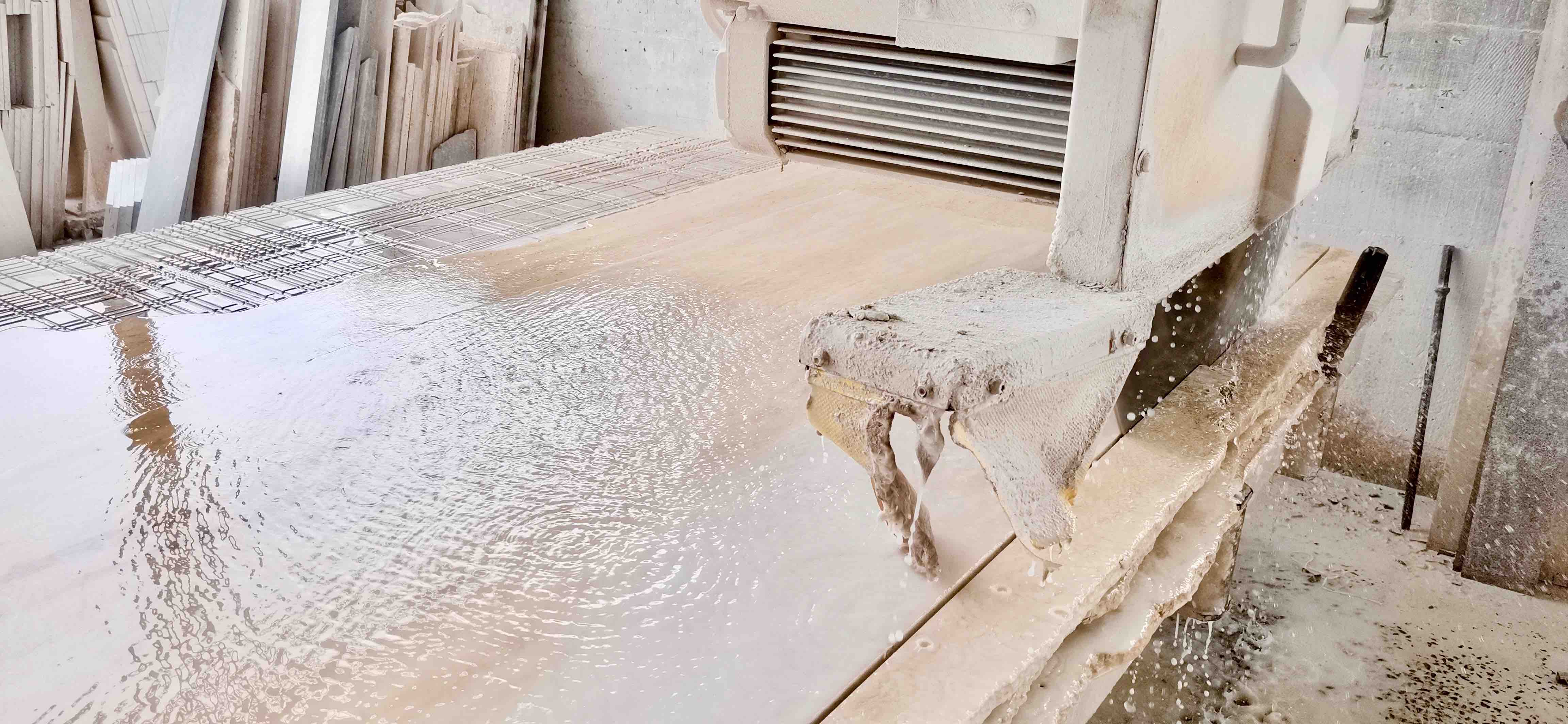 fabricación merialdustone