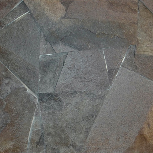 laja arqueologica o piel de elefante