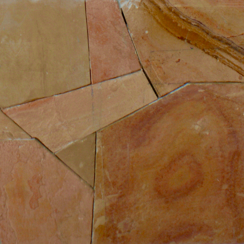 laja salmon o naranja