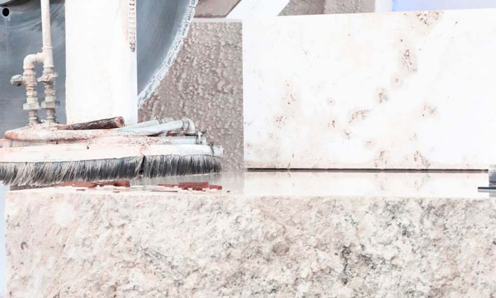 fabricación merialdustone