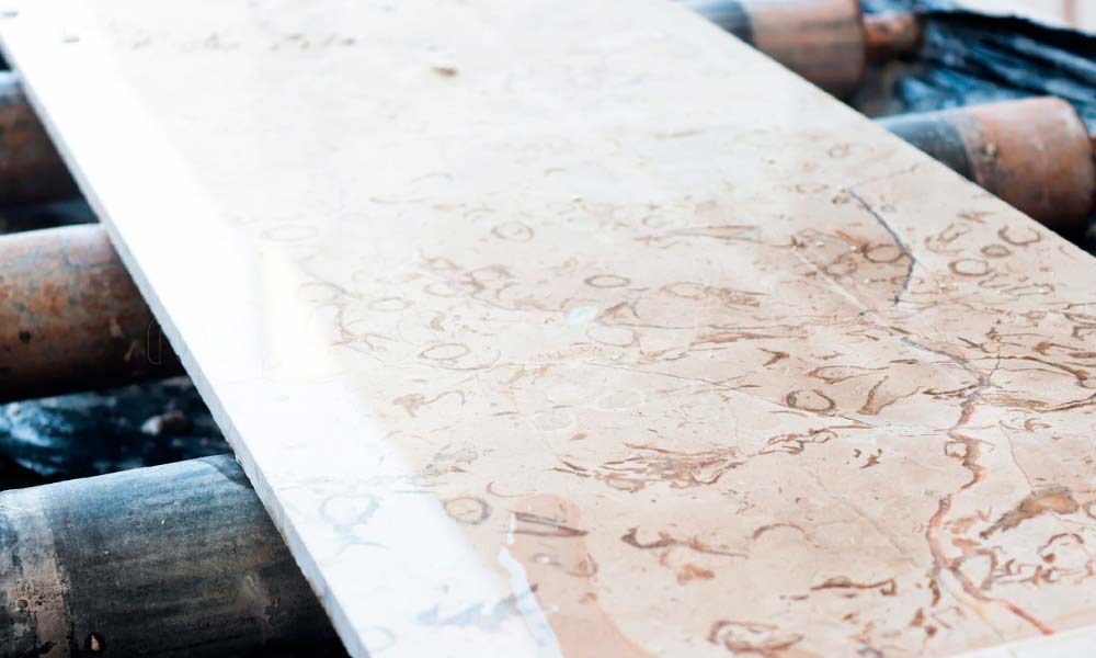 fabricación merialdustone